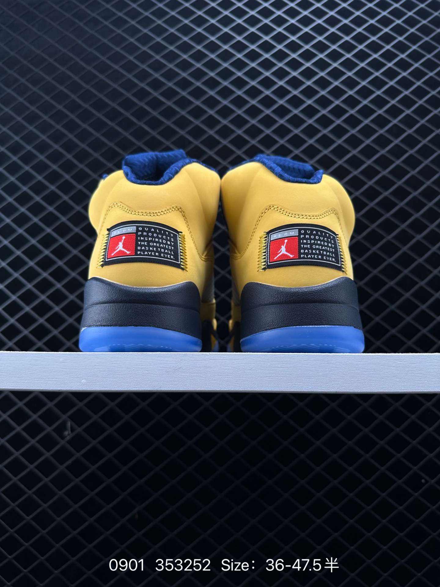 Air Jordan 5 SE Craft ”Light Orewood Brown“ AJ5